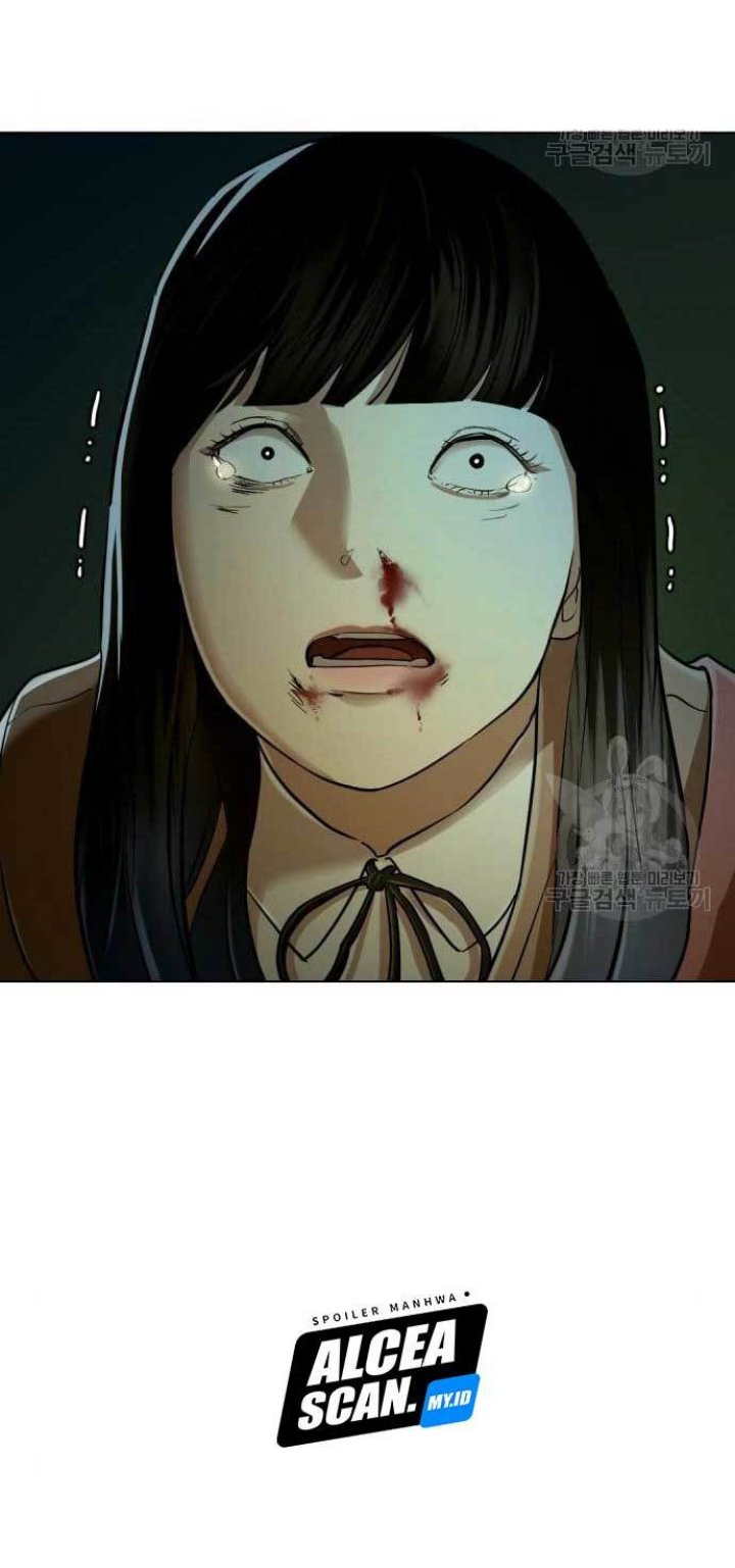 The 18 Year Old Spy Chapter 24 Gambar 84