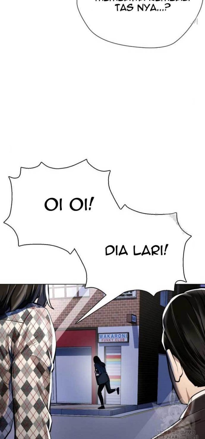 The 18 Year Old Spy Chapter 24 Gambar 9