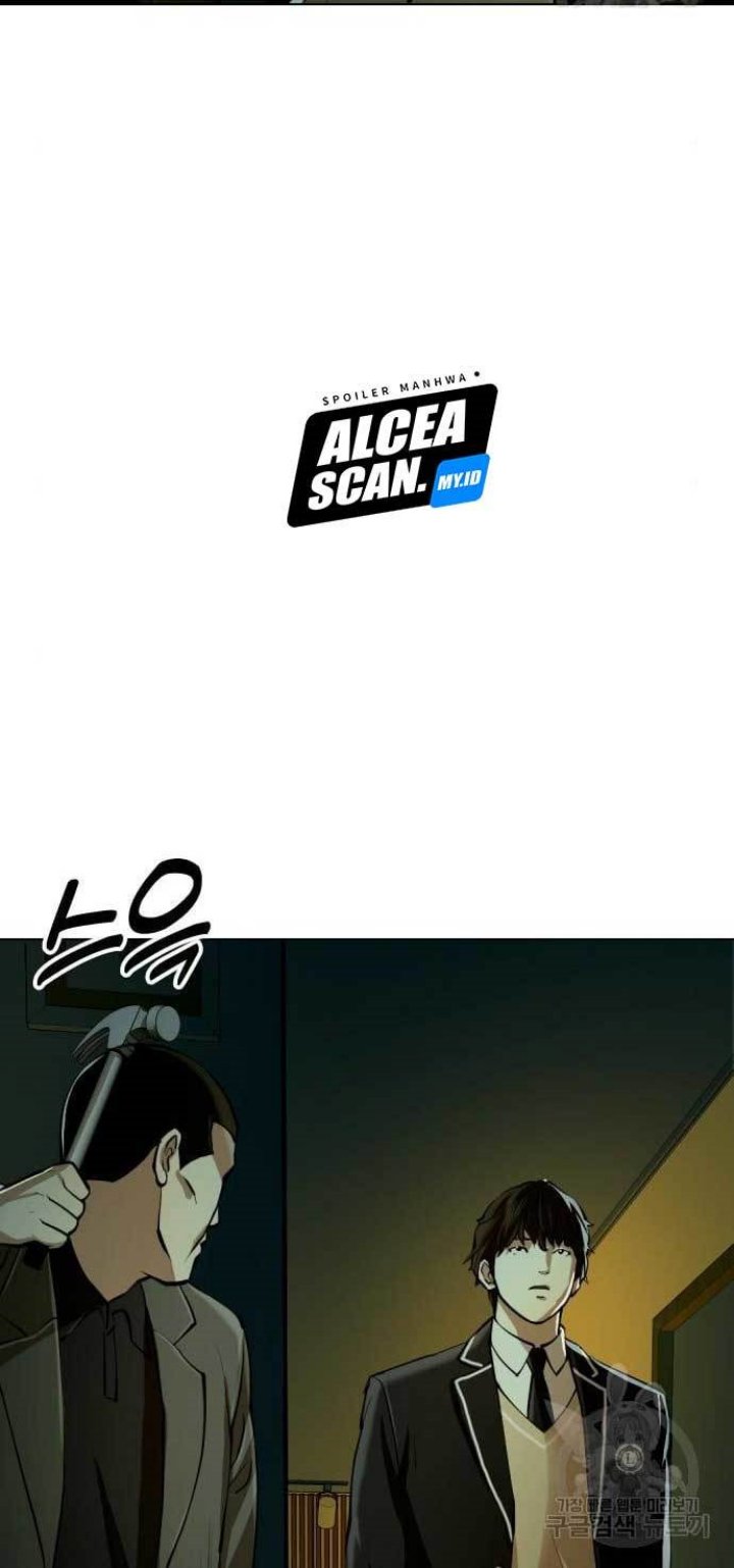 The 18 Year Old Spy Chapter 24 Gambar 95