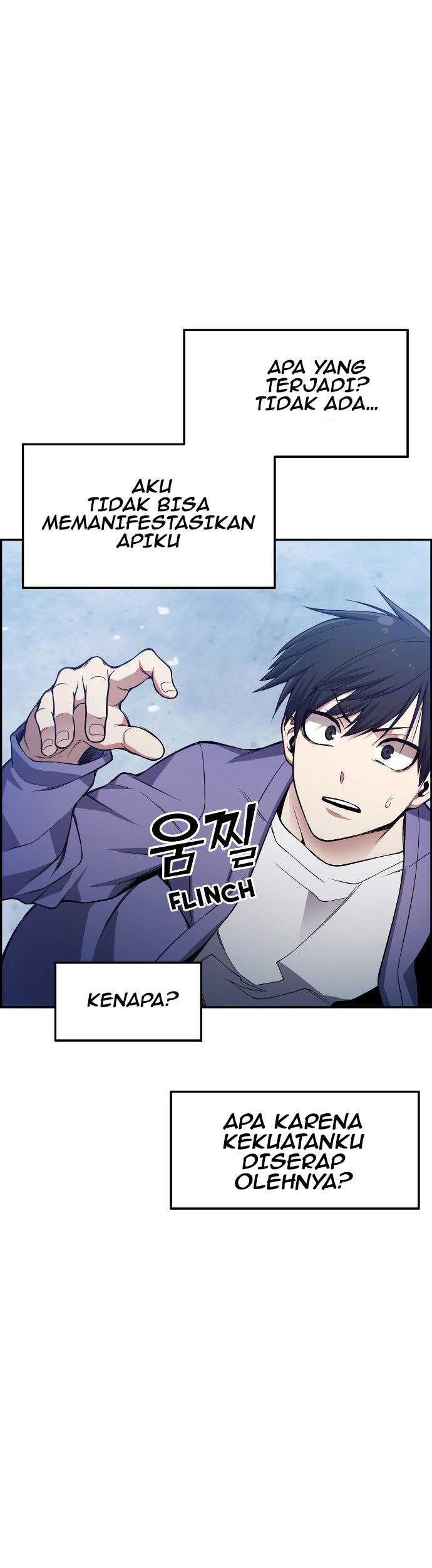 Gangnam Dokkaebi Chapter 28 Gambar 55