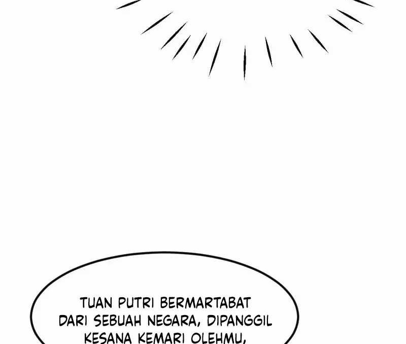 Domination One Sword Chapter 260 Gambar 20