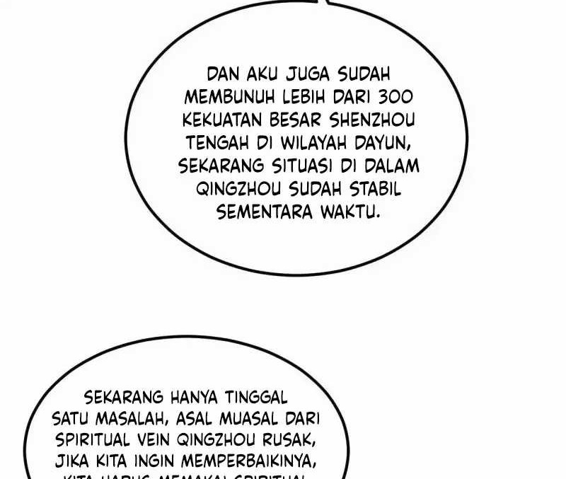 Domination One Sword Chapter 260 Gambar 22