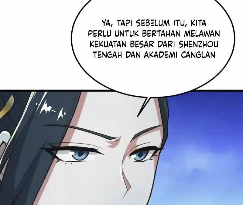 Domination One Sword Chapter 260 Gambar 24