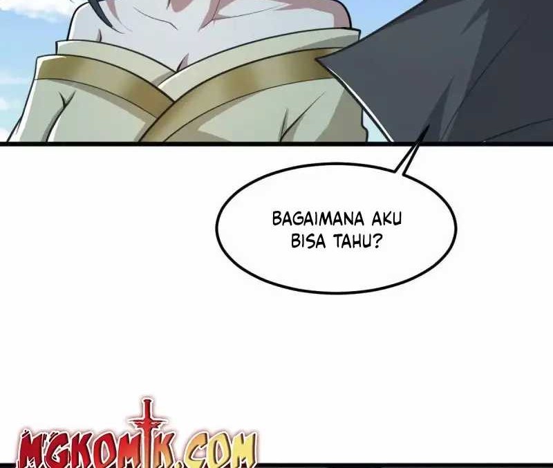 Domination One Sword Chapter 260 Gambar 26