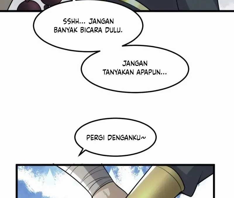 Domination One Sword Chapter 260 Gambar 6