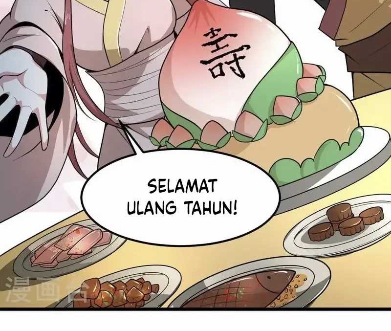 Domination One Sword Chapter 260 Gambar 8