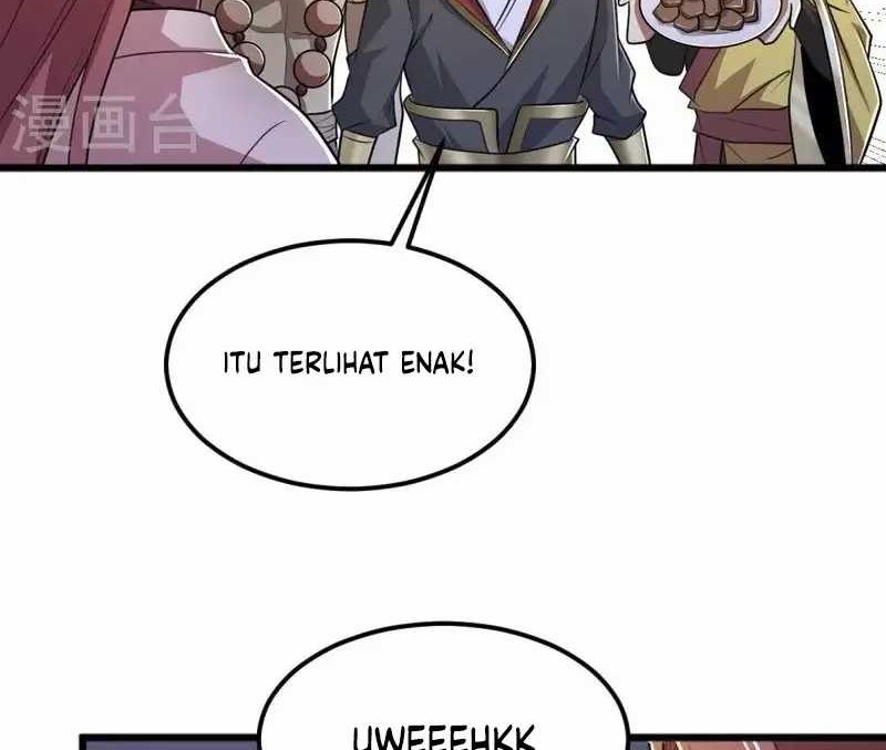 Domination One Sword Chapter 260 Gambar 12