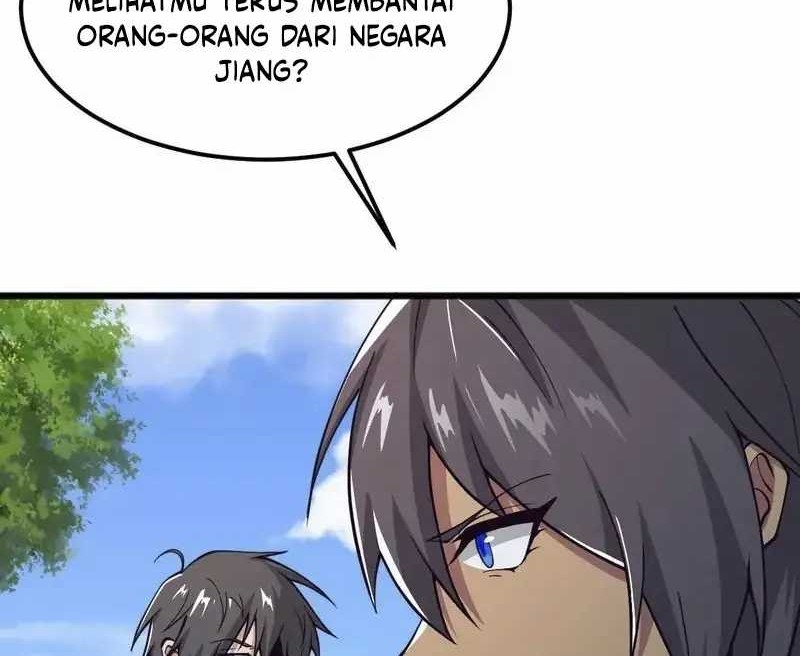 Domination One Sword Chapter 258 Gambar 6