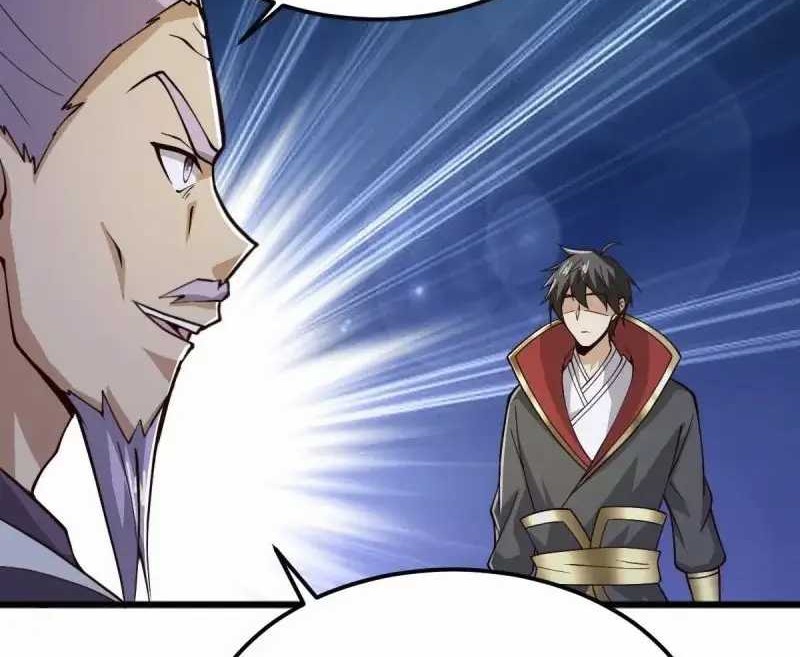 Domination One Sword Chapter 258 Gambar 16