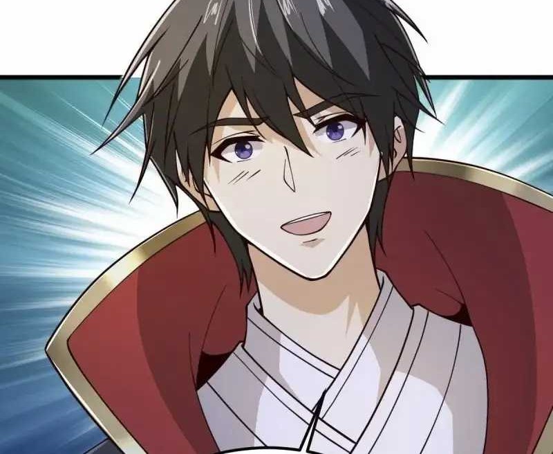 Domination One Sword Chapter 258 Gambar 18