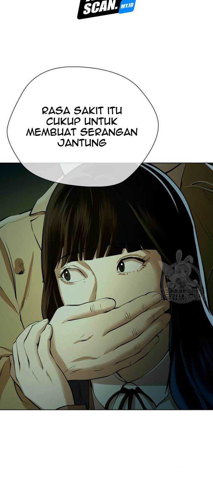 World’s Apocalypse Online Chapter 160 Gambar 99