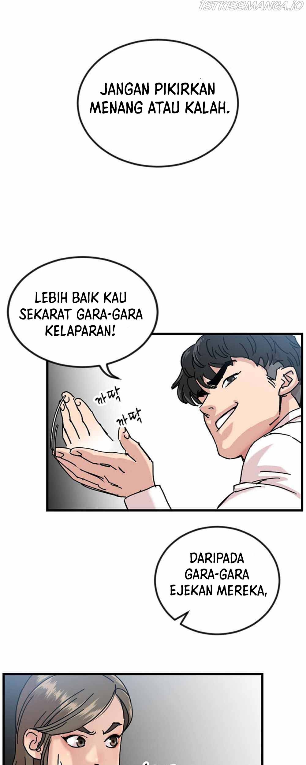 After School Special Supplementary Class Chapter 05 Gambar 27