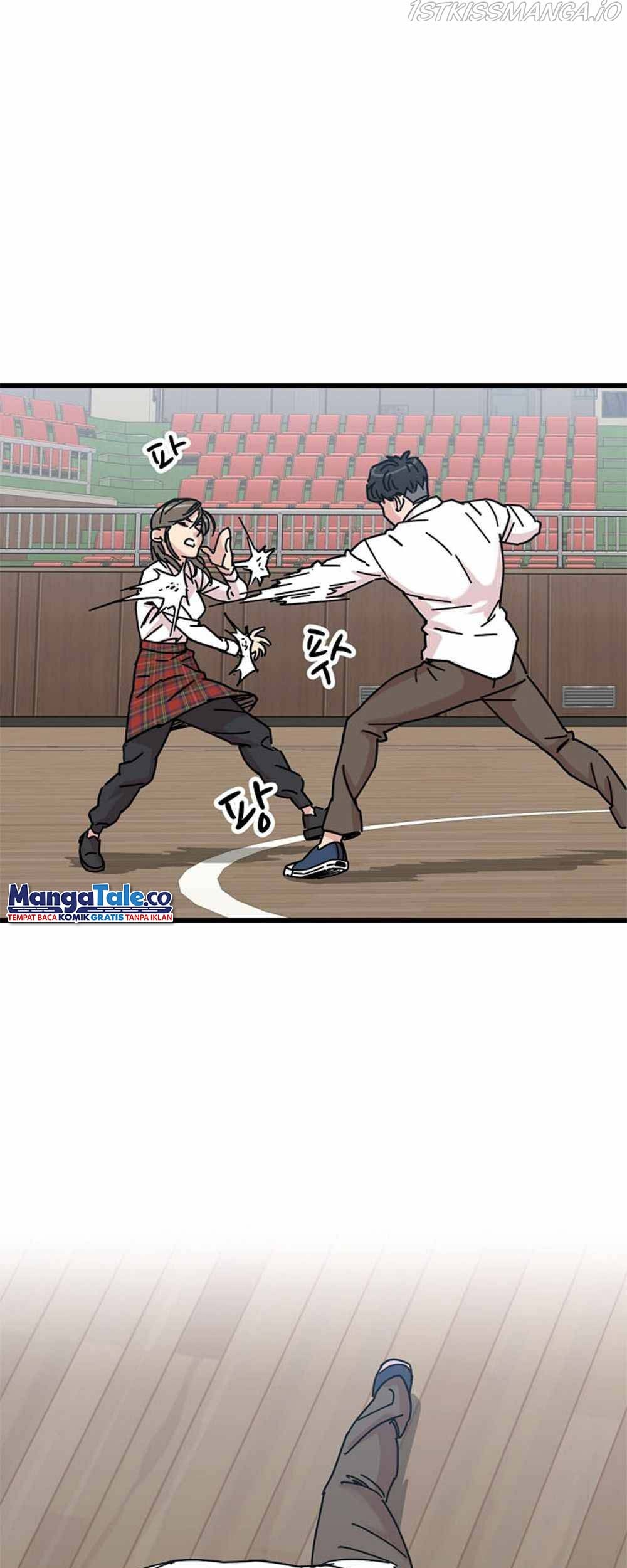 After School Special Supplementary Class Chapter 05 Gambar 31