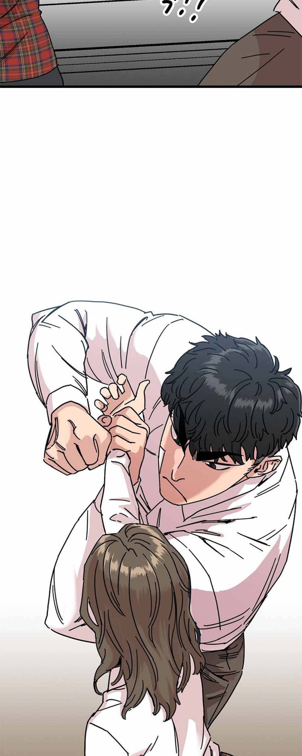 After School Special Supplementary Class Chapter 05 Gambar 42