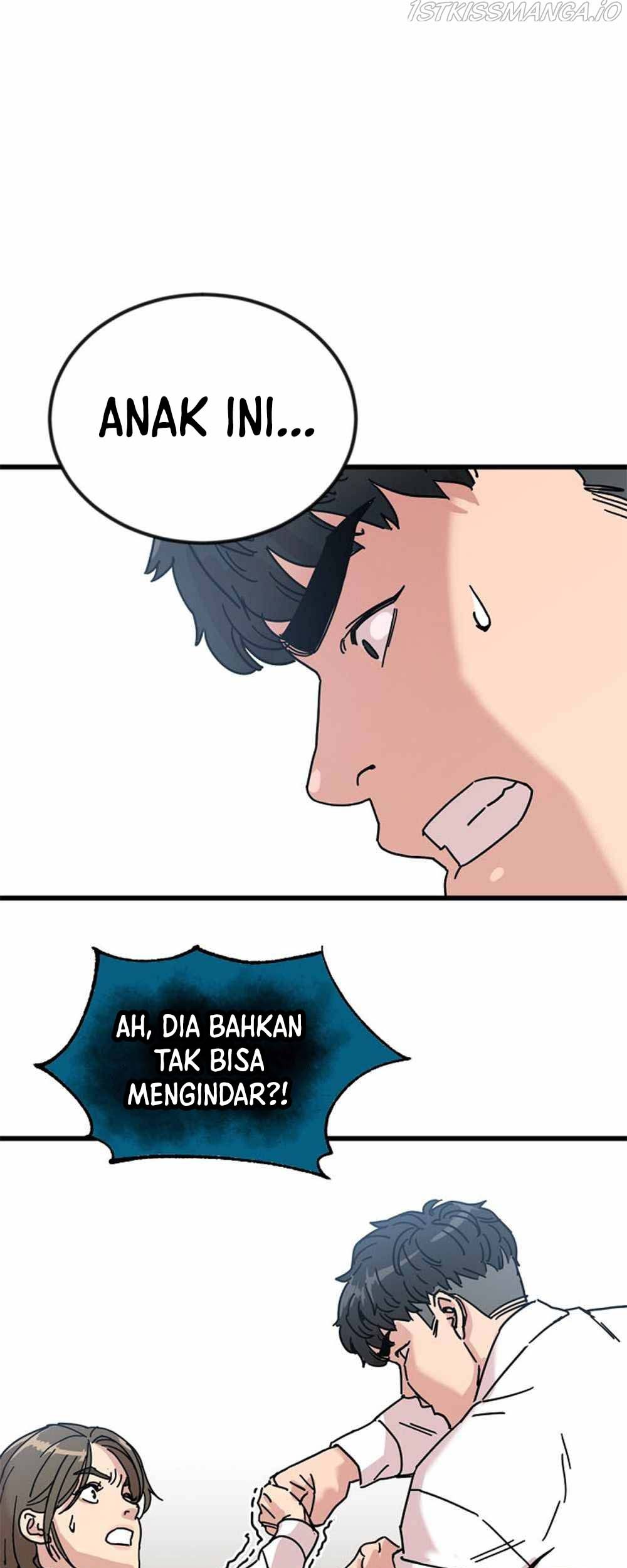 After School Special Supplementary Class Chapter 05 Gambar 44