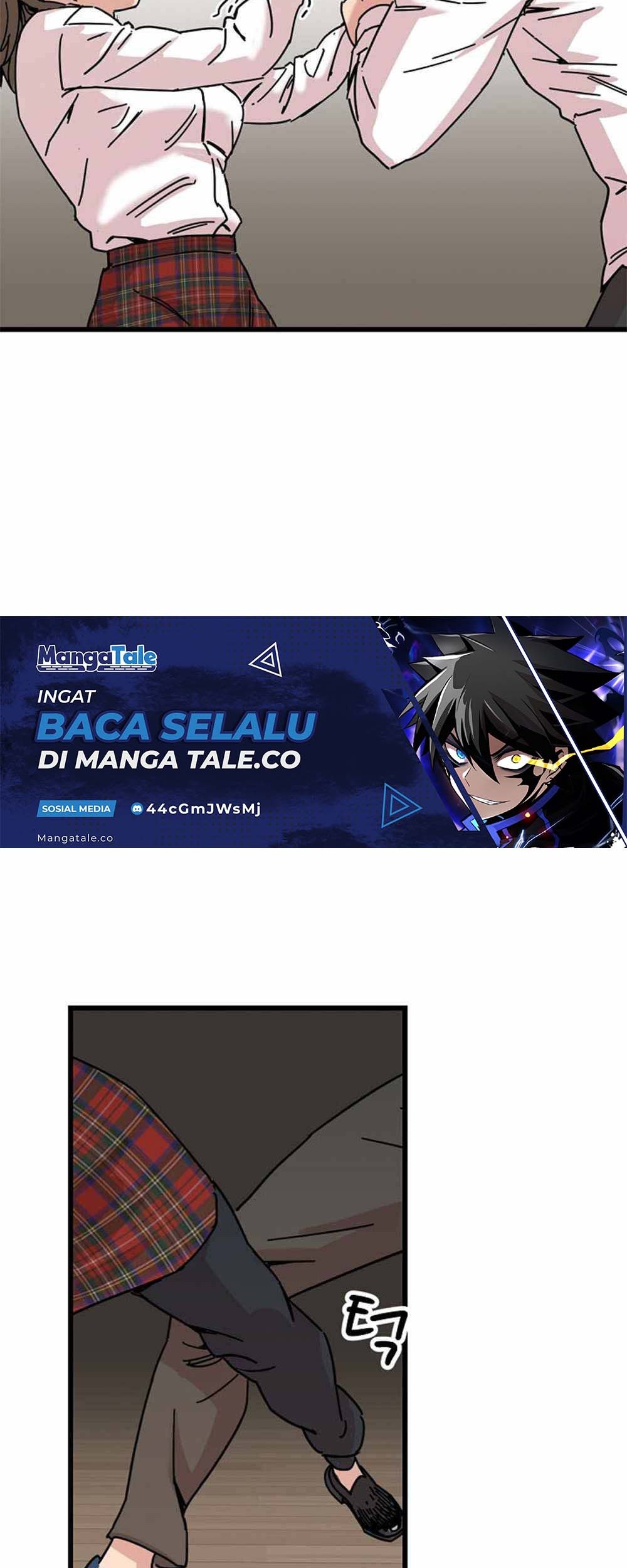 After School Special Supplementary Class Chapter 05 Gambar 45