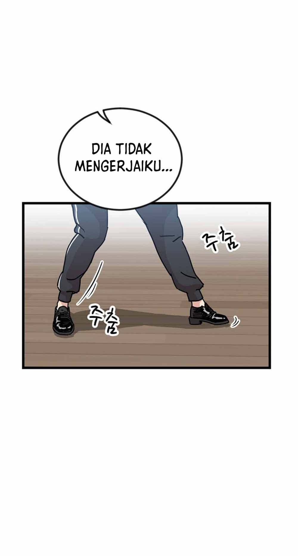 After School Special Supplementary Class Chapter 05 Gambar 49