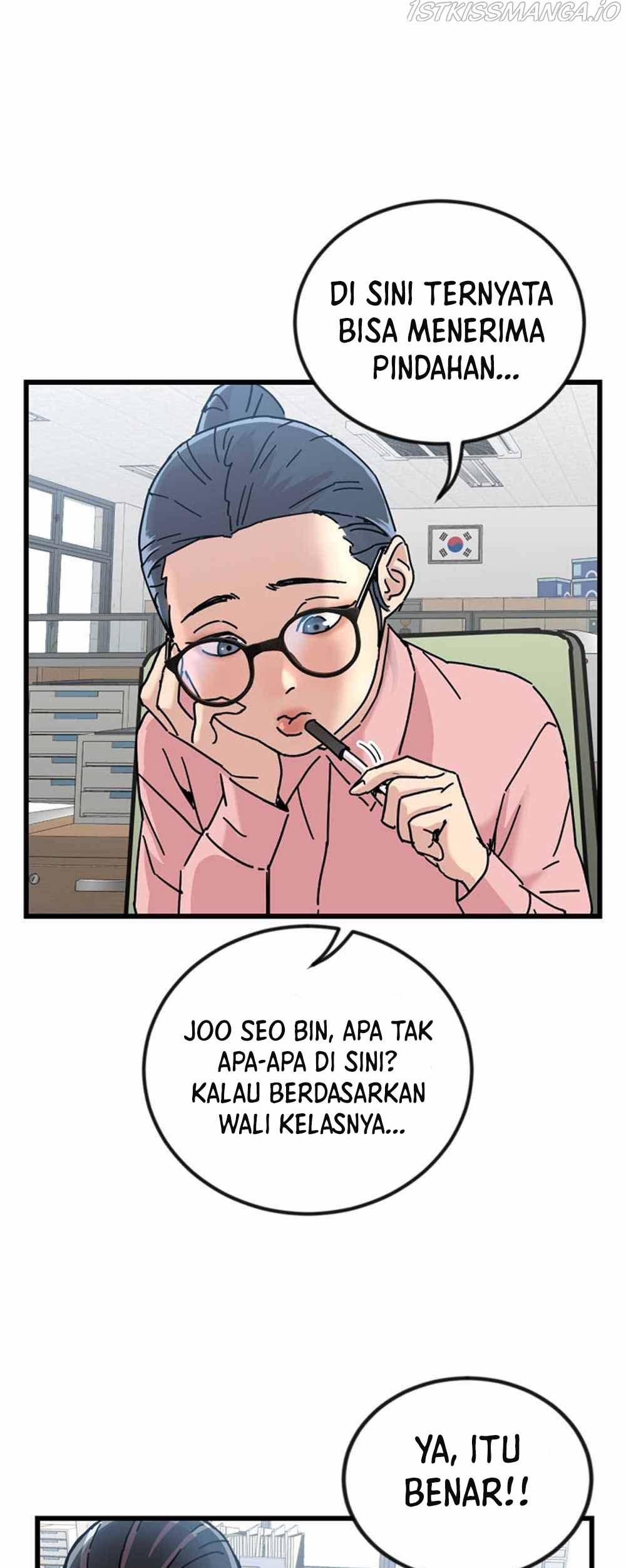 After School Special Supplementary Class Chapter 05 Gambar 53