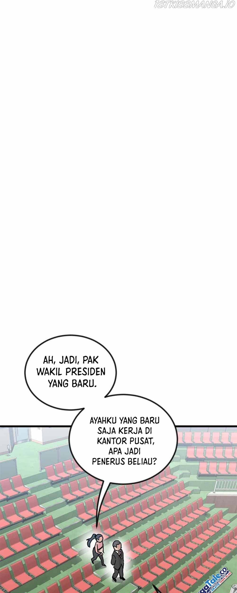 After School Special Supplementary Class Chapter 05 Gambar 56