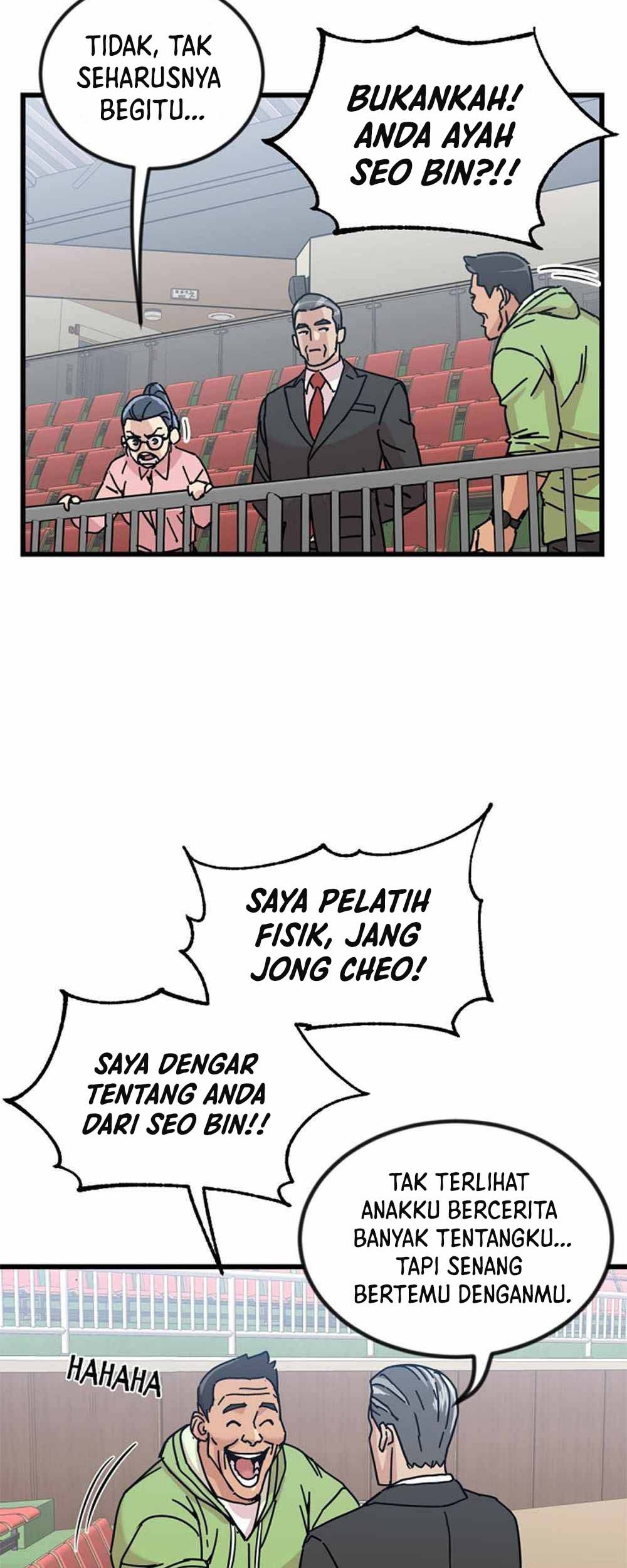 After School Special Supplementary Class Chapter 05 Gambar 60