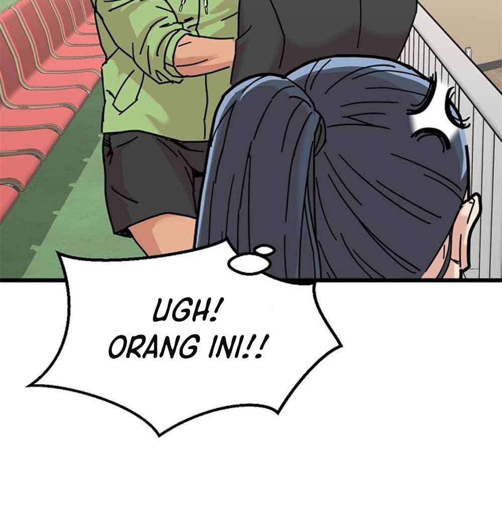 After School Special Supplementary Class Chapter 05 Gambar 61