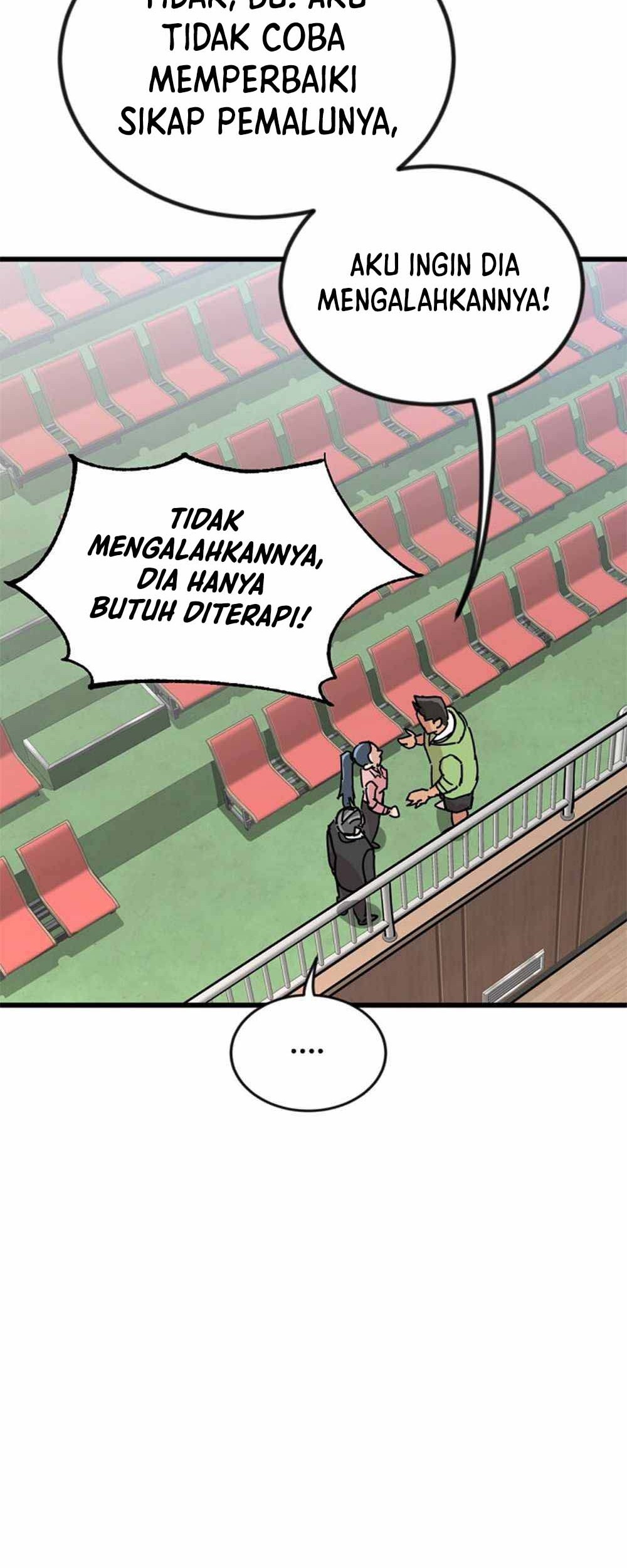 After School Special Supplementary Class Chapter 05 Gambar 63