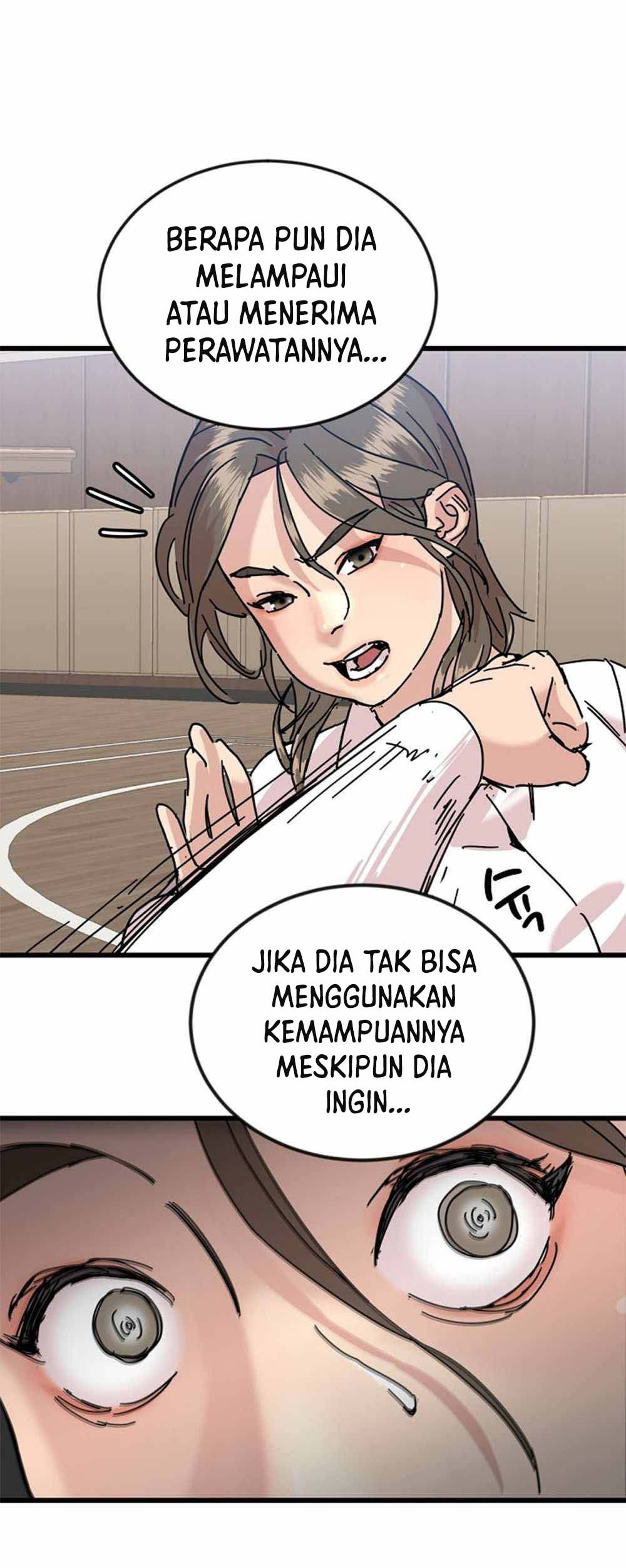 After School Special Supplementary Class Chapter 05 Gambar 66