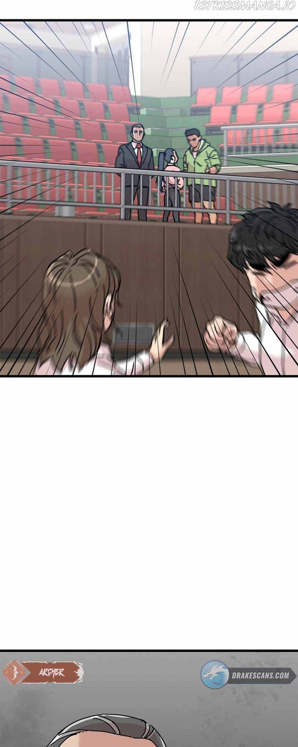 After School Special Supplementary Class Chapter 05 Gambar 68