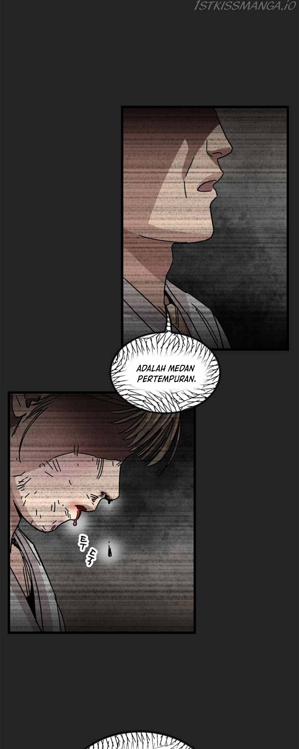 After School Special Supplementary Class Chapter 05 Gambar 71