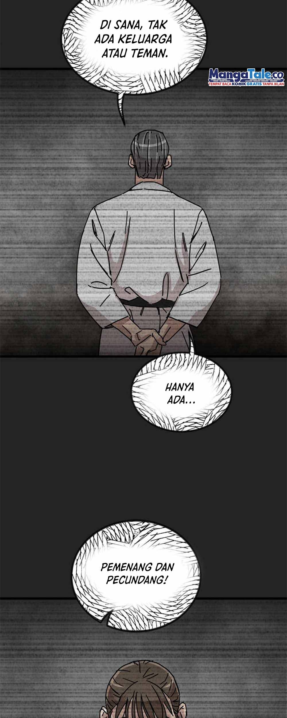 After School Special Supplementary Class Chapter 05 Gambar 72