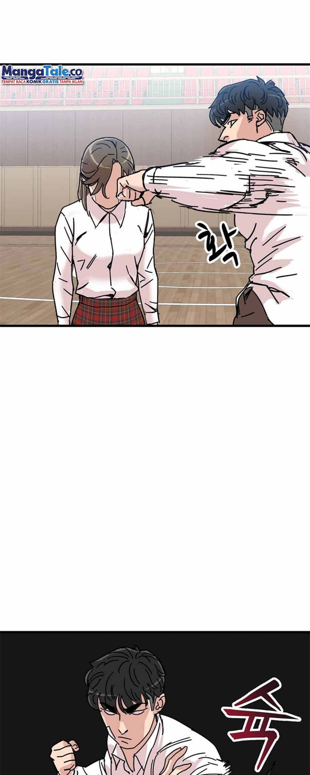 After School Special Supplementary Class Chapter 05 Gambar 78