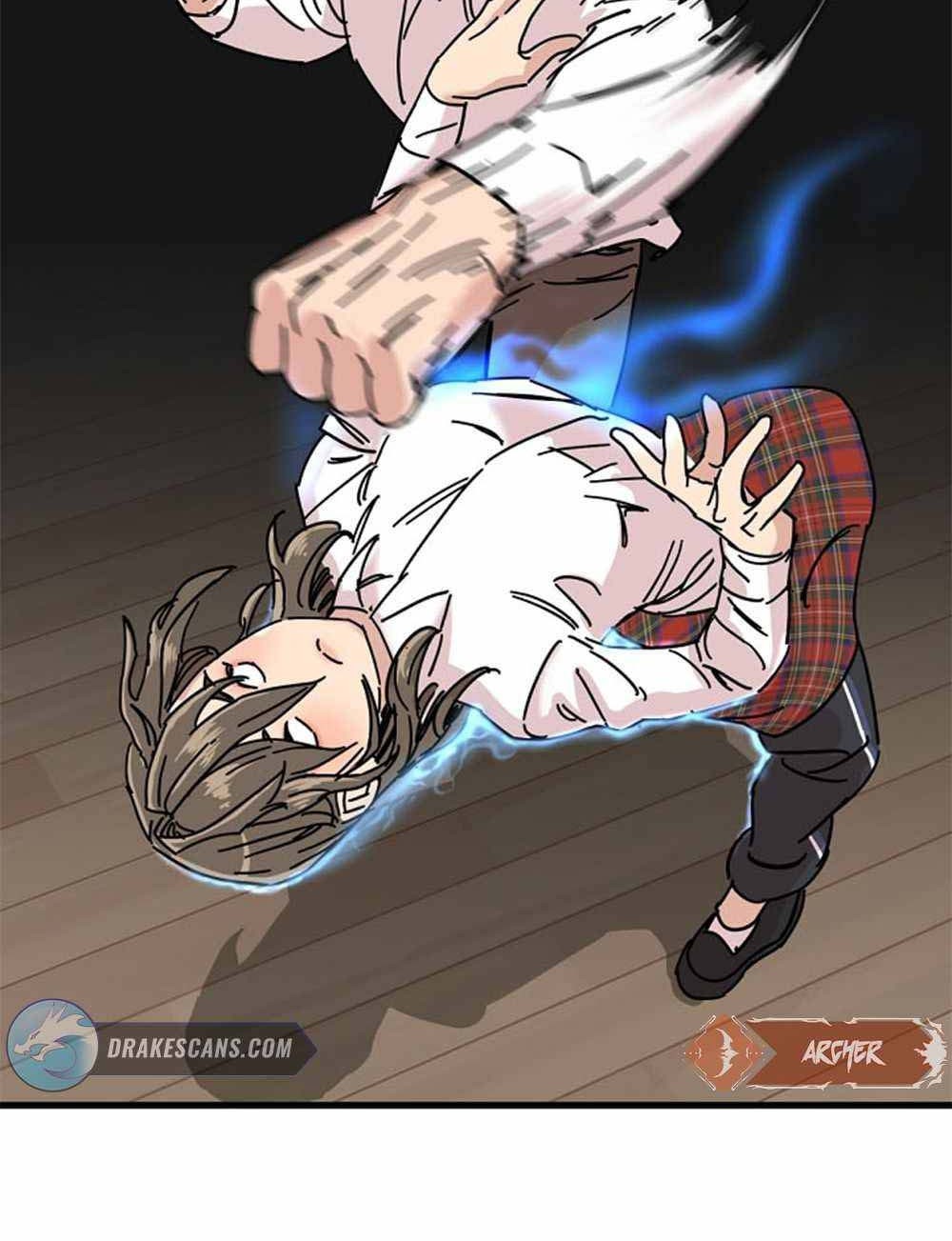 After School Special Supplementary Class Chapter 05 Gambar 79