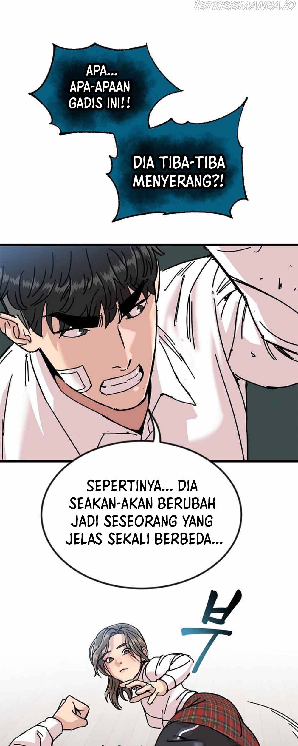 After School Special Supplementary Class Chapter 05 Gambar 83