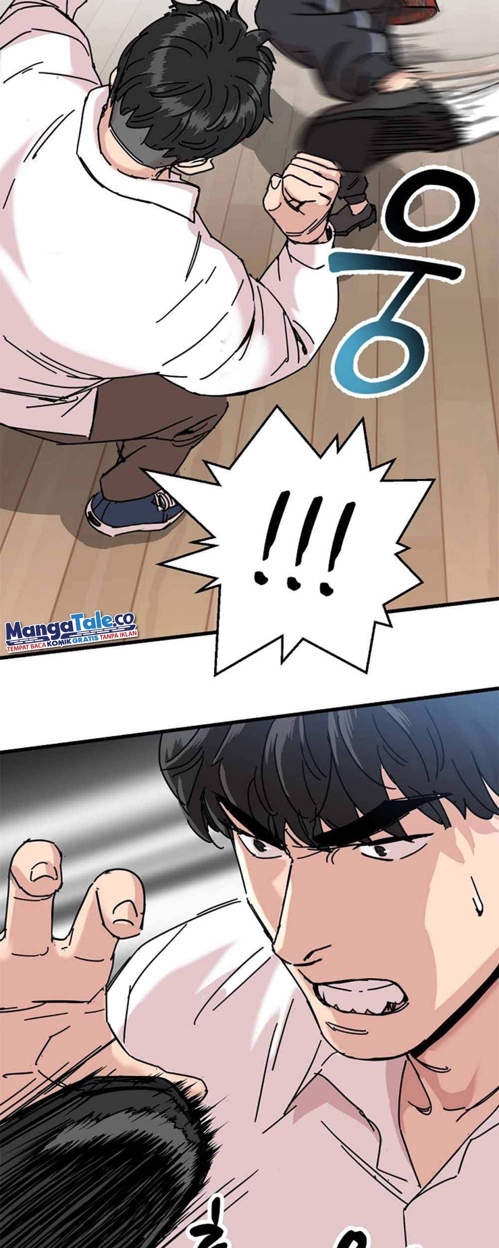 After School Special Supplementary Class Chapter 05 Gambar 84