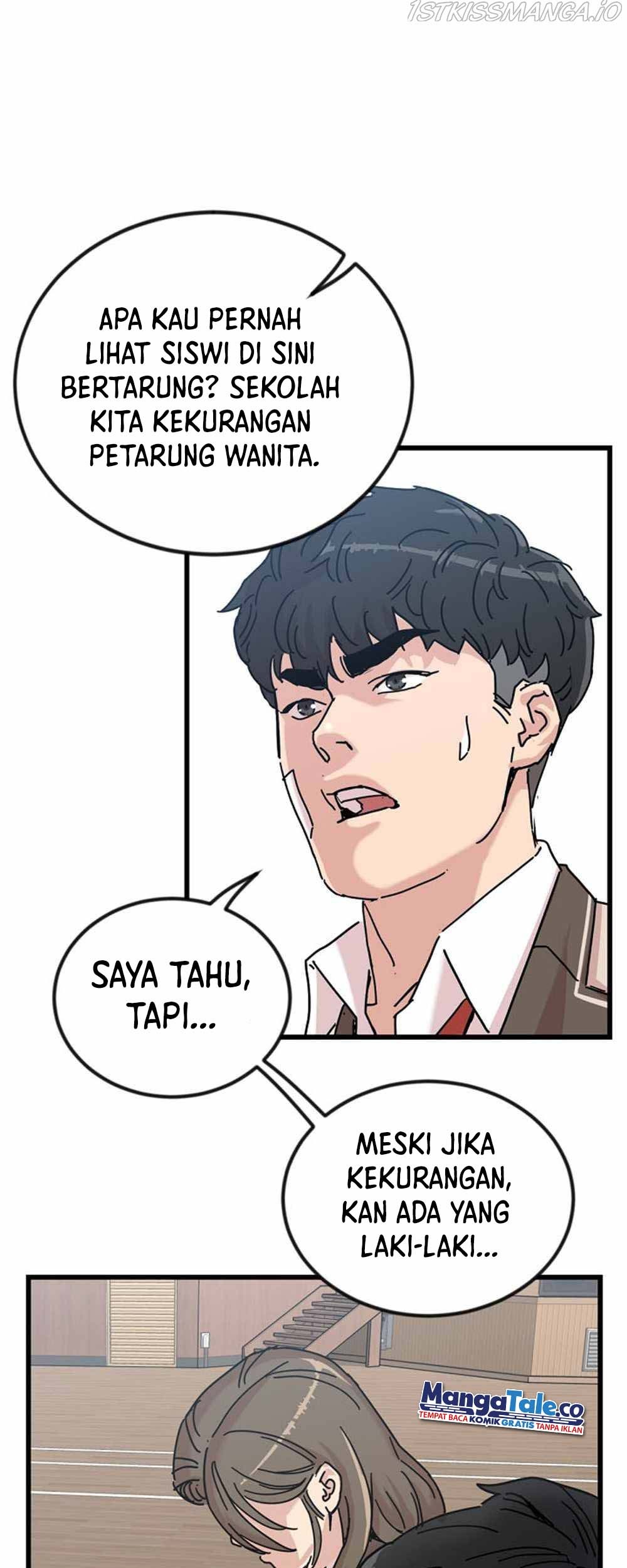 After School Special Supplementary Class Chapter 05 Gambar 3