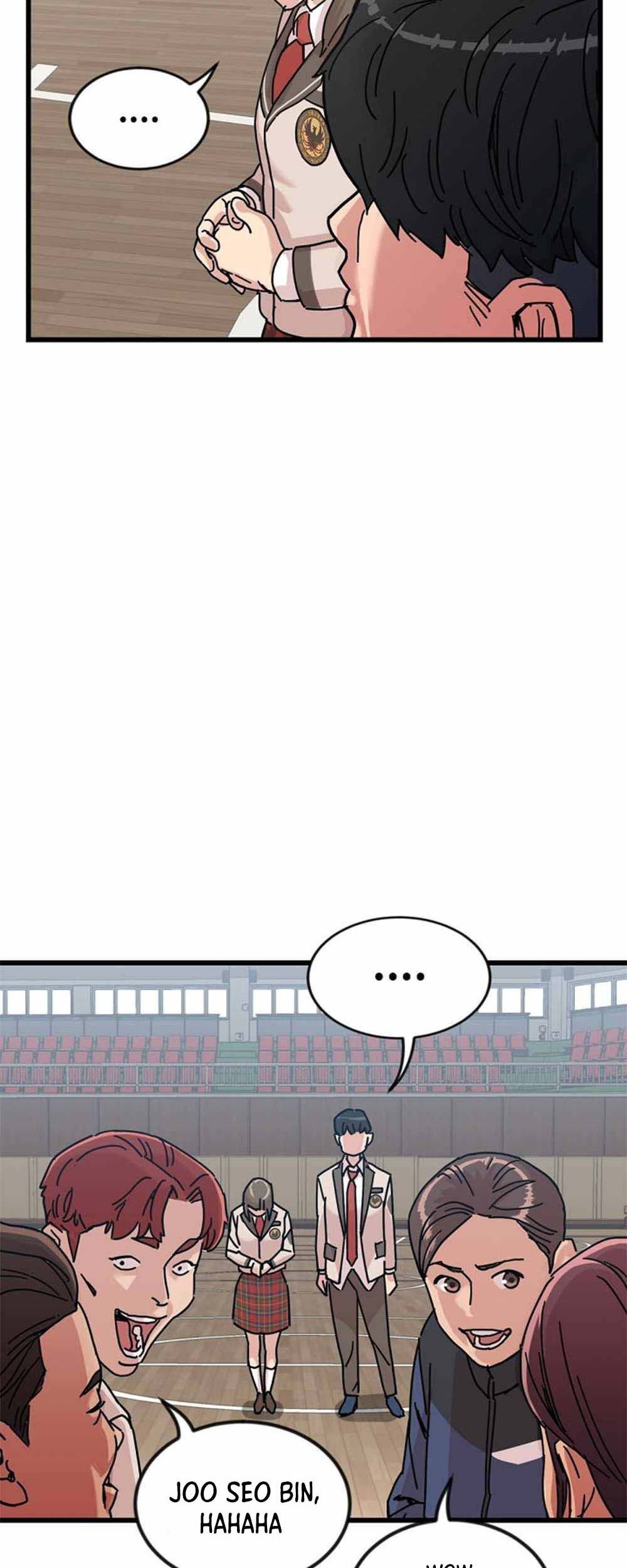 After School Special Supplementary Class Chapter 05 Gambar 4