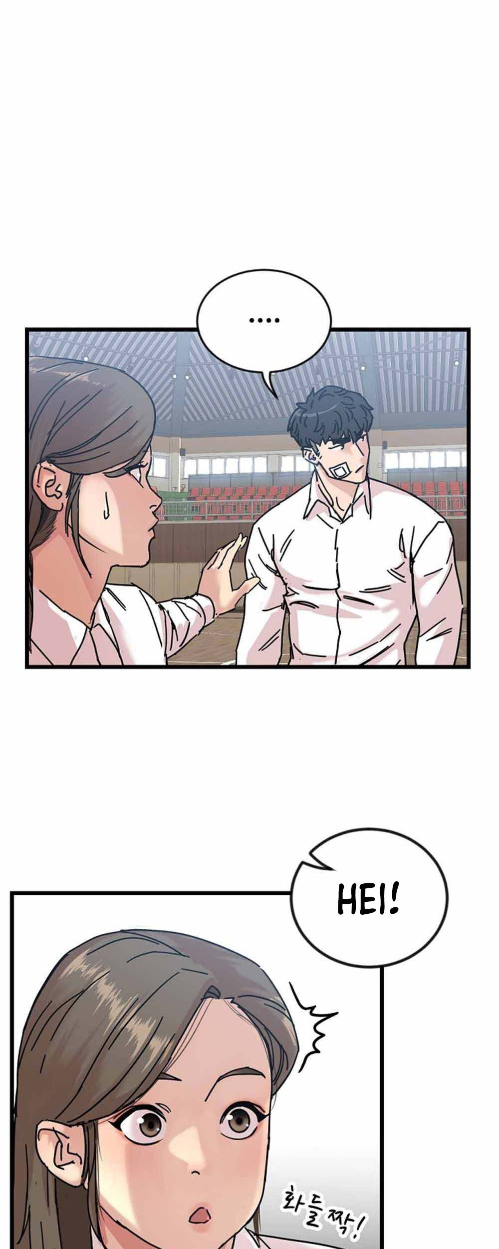 After School Special Supplementary Class Chapter 05 Gambar 13