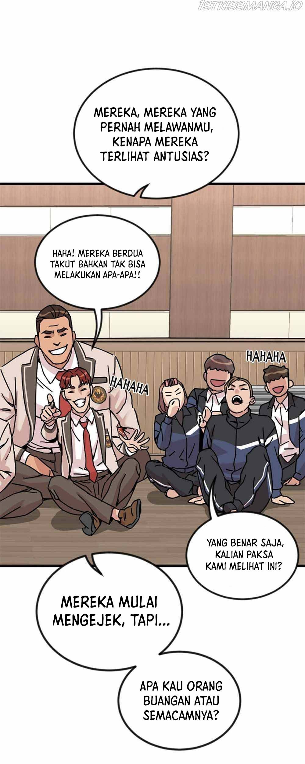 After School Special Supplementary Class Chapter 05 Gambar 15