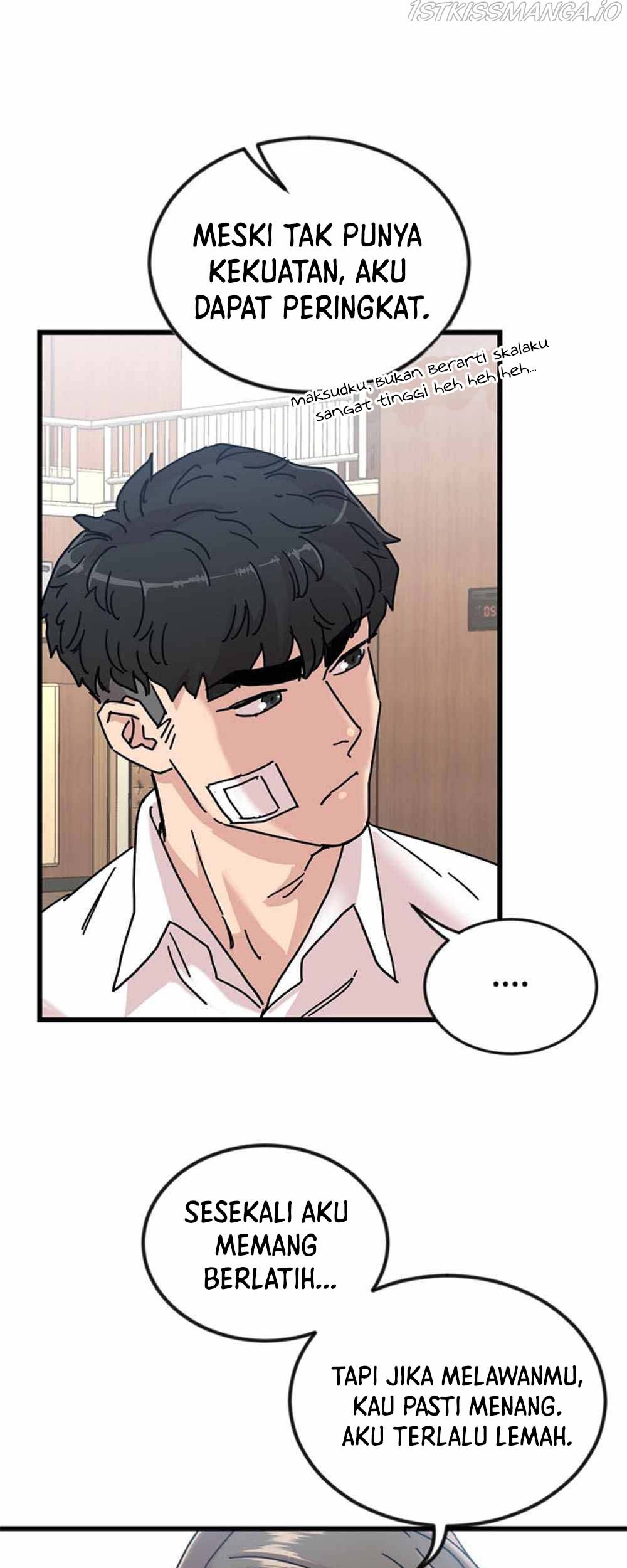 After School Special Supplementary Class Chapter 05 Gambar 18