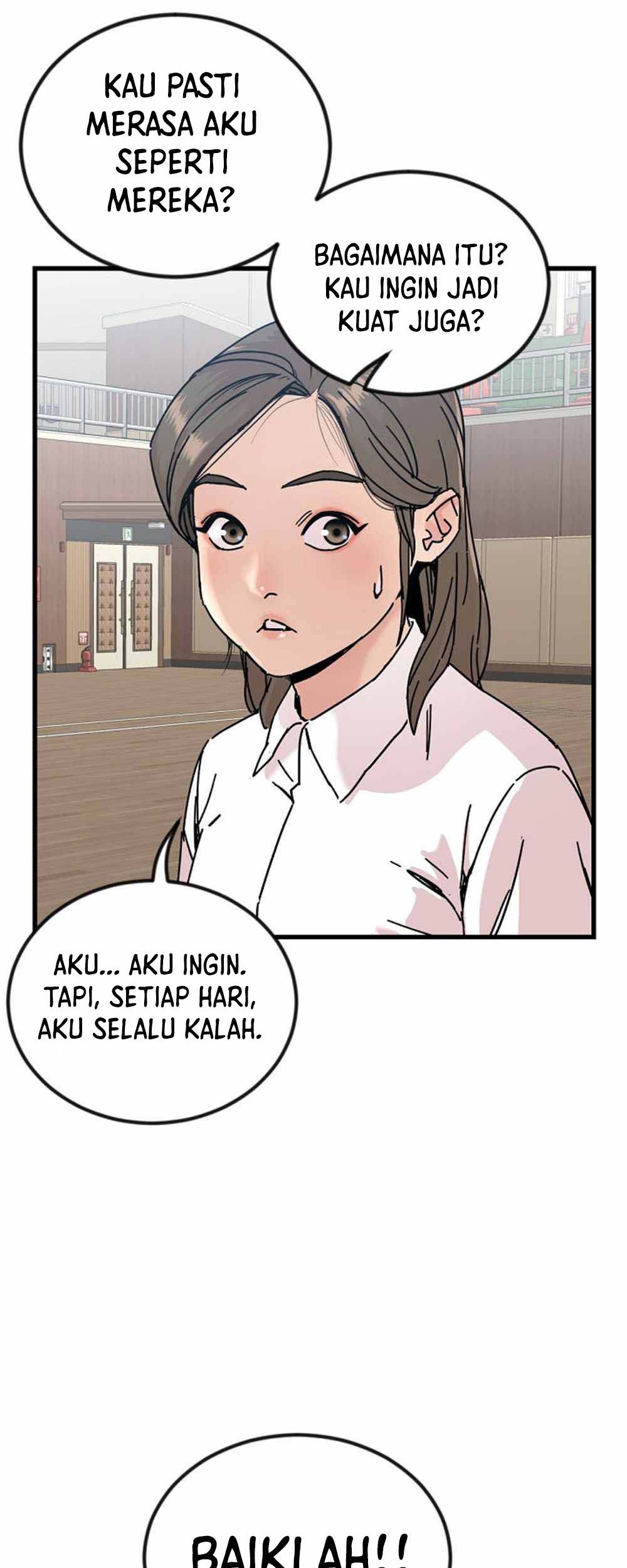 After School Special Supplementary Class Chapter 05 Gambar 22