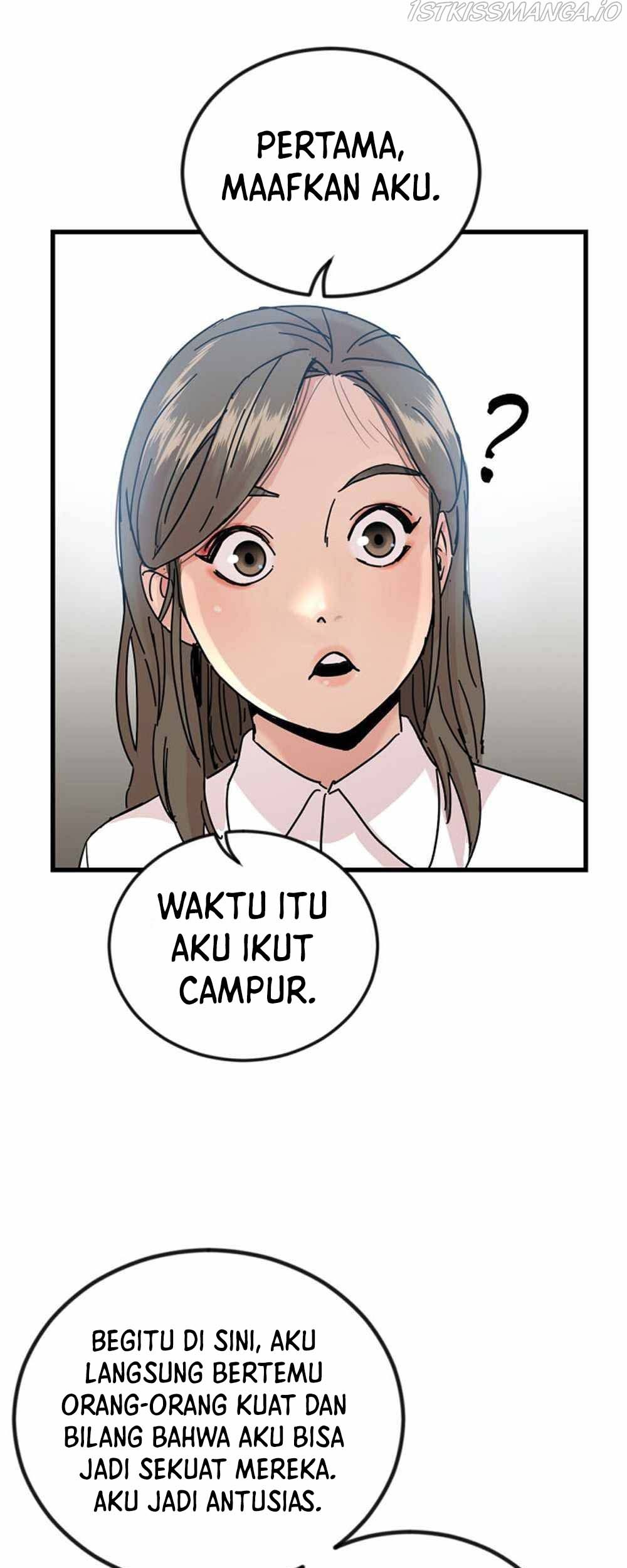 After School Special Supplementary Class Chapter 05 Gambar 24