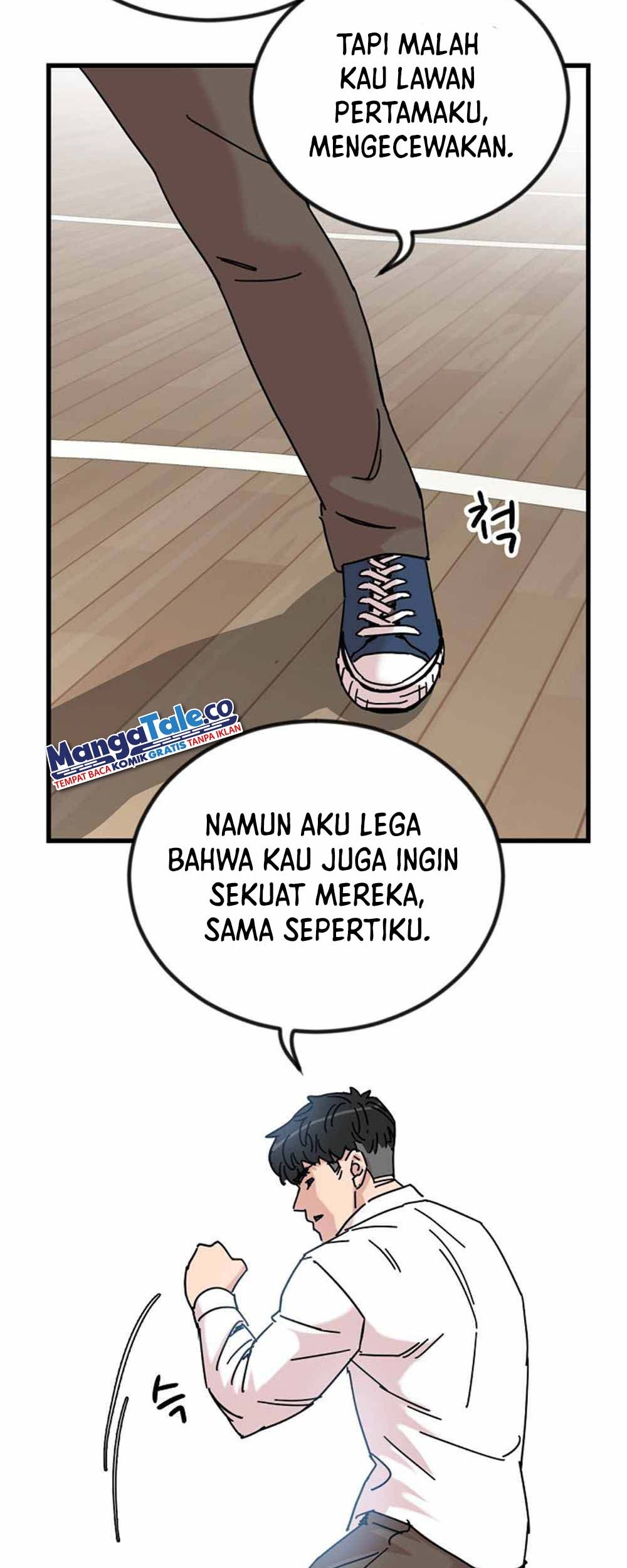 After School Special Supplementary Class Chapter 05 Gambar 25