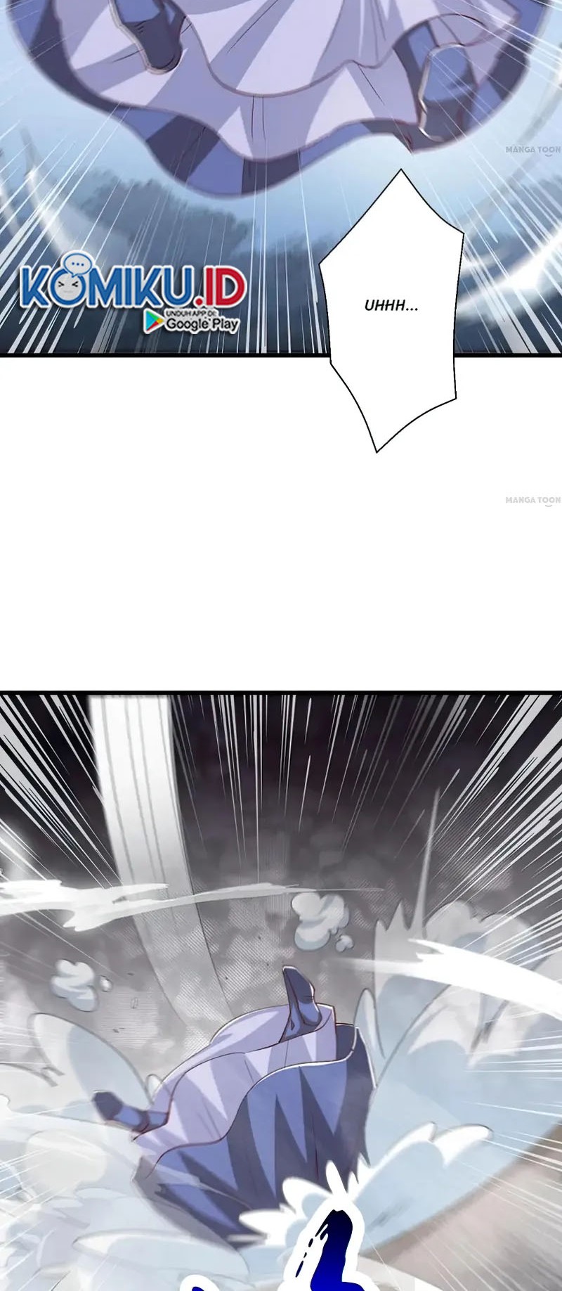 Baca  Dushi Xiaoyao Chapter 381 Gambar 2