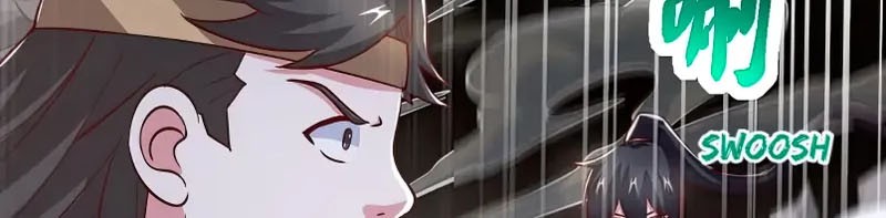 Dushi Xiaoyao Chapter 383 Gambar 3