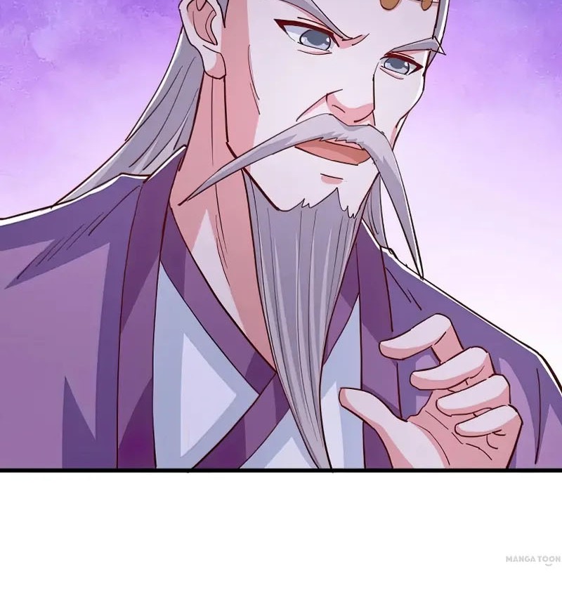 Dushi Xiaoyao Chapter 383 Gambar 15