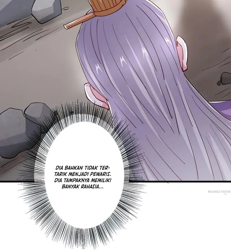 Dushi Xiaoyao Chapter 383 Gambar 17