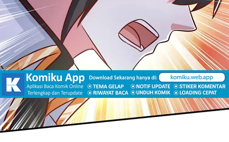 Dushi Xiaoyao Chapter 385 Gambar 6