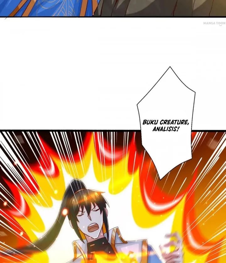 Dushi Xiaoyao Chapter 387 Gambar 3