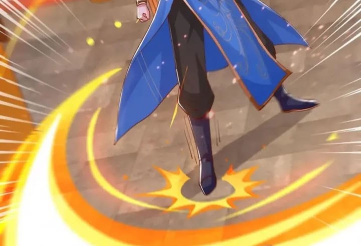 Dushi Xiaoyao Chapter 387 Gambar 18