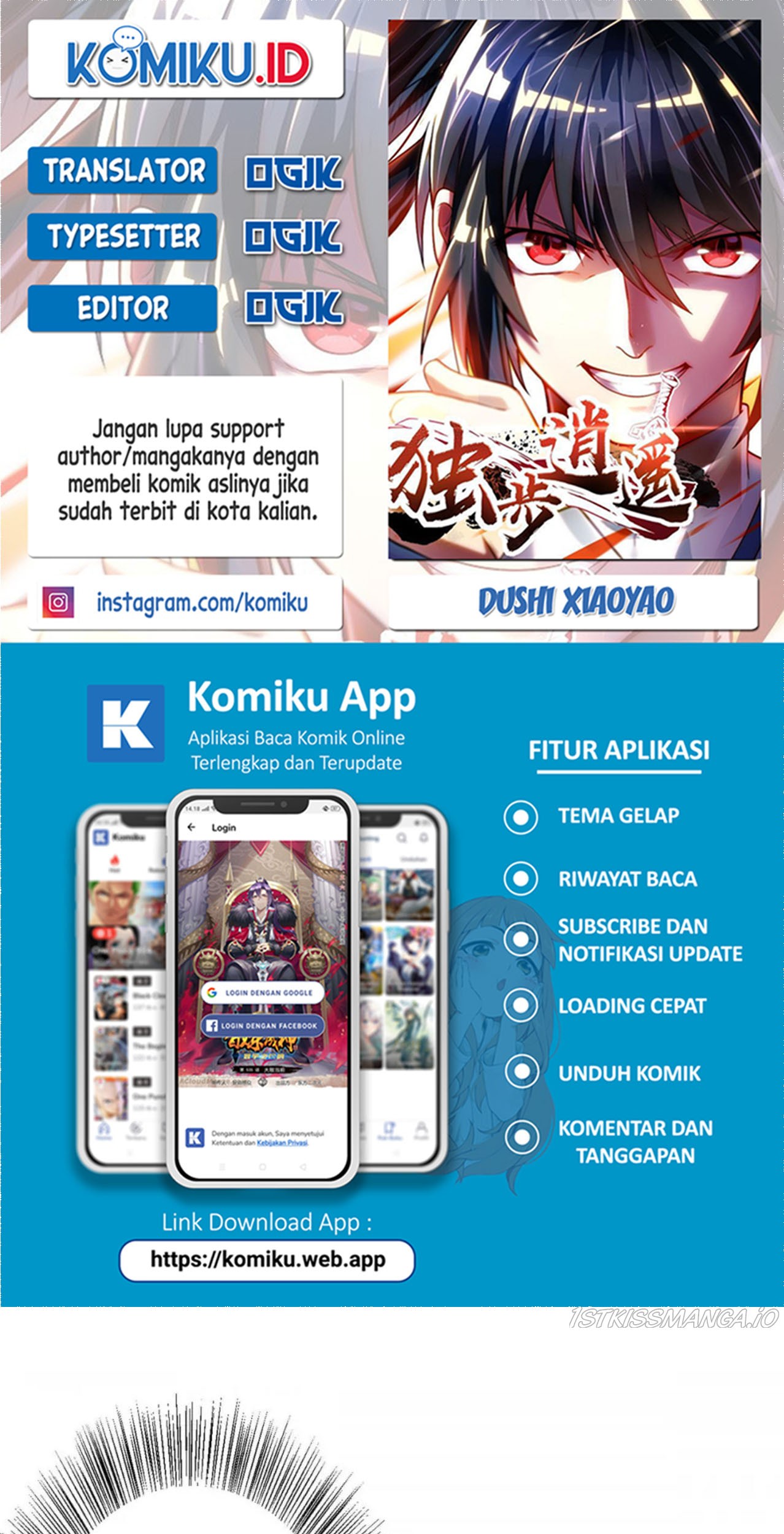 Baca Komik Dushi Xiaoyao Chapter 388 Gambar 1